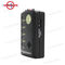 Analog / Digital Switch Wireless Signal Detector Mini Portable RF Signal Detector