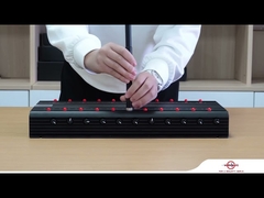 Mobile Phone 5G Signal Jammer Multi Use Powerful Blocker