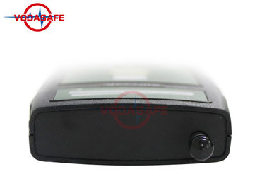 Digital Sensitivity Adjustment Wireless Signal Detector Lens Finder Signal Detector