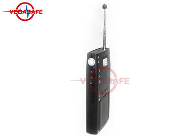 Silent Detection Wireless Signal Detector , Laser Pointing Direction Signal Detector