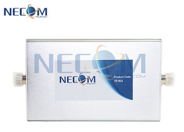 1800MHz 23dBm Mobile Phone Signal Booster Indoor Home Mobile Repeater