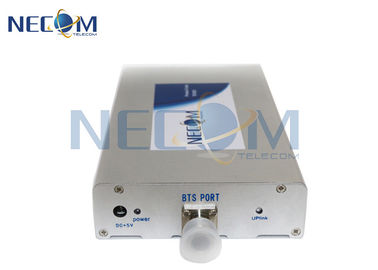 Easily Operated Cell Phone Signal Booster Uplink 1710 - 1785MHz ALC Technology