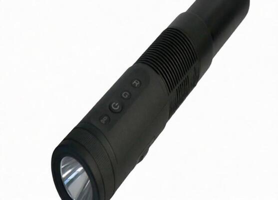 Купить Jammer UAV электрофонаря Jammer сигнала трутня кармана Purple Horn портативный online manufacture