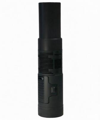 Купить Jammer электрофонаря Jammer сигнала трутня радиуса 800m трутни профессионального Handheld анти- online manufacture