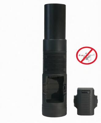 Купить Портативный Jammer сигнала трутня GPS RC2.4G 5.8G делает Jammer водостойким UAV online manufacture