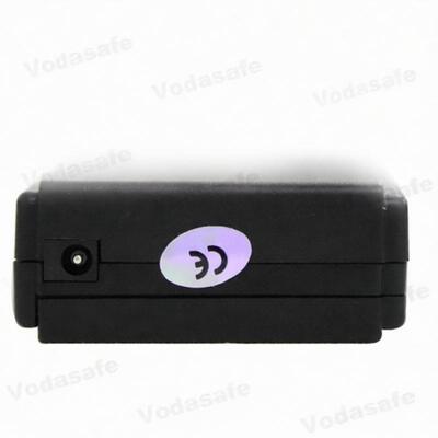 Купить Три- автоматическое Джаммер сигнала ГСМ 3Г ГПС диапазона завершать работу с для избежания начислить online manufacture