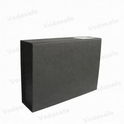 Купить 1 - эффективный портативный Джаммер сотового телефона 10м, прибор блокатора сигнала сотового телефона с внутренней антенной online manufacture