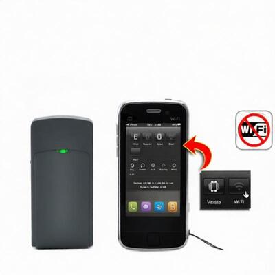 Купить Сила Джаммер 0,54 В/Х сигнала Вифи мобильного телефона уничтожает с мини внутренней антенной online manufacture