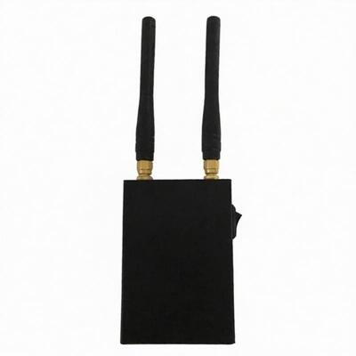 Купить Хандхэльд автомобиль отслеживая Джаммер легко эксплуатируемое 315 дистанционного управления/433МХз online manufacture