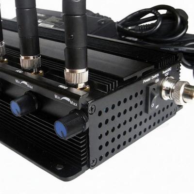 Купить 8 Джаммер сигнала сотового телефона Джаммер 2Г 3Г 4Г 5Г сигнала мобильного телефона силы РФ регулируемый online manufacture