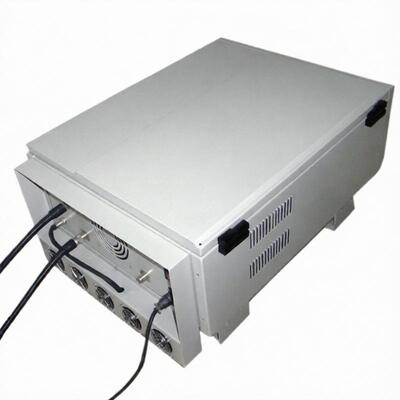 Купить Белый ДКС Джаммерс телефона тюремной камеры цвета сжимая систему 100 - электропитание 240ВАК online manufacture