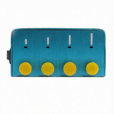 Купить Хандхэльд Джаммер сигнала ГПС автомобиль влажности 5% до 80% используя блокатор сигнала Глонасс online manufacture