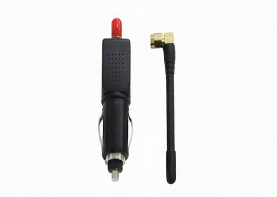 Купить Автомобиль поручая Джаммер отслежывателя ГПС, беспроводное течение потребления прибора 150мА Джаммер сигнала online manufacture