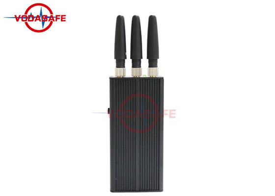 Купить 3 сотового телефона частоты Джаммер разрушителя, Вифи сжимая прибор 27дБм каждый диапазон online manufacture