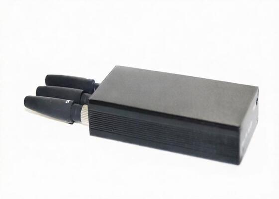 Купить Джаммерс сигнала дизайна Трибанд для безопасности, эффективности встряхивателя сотового телефона превосходной online manufacture