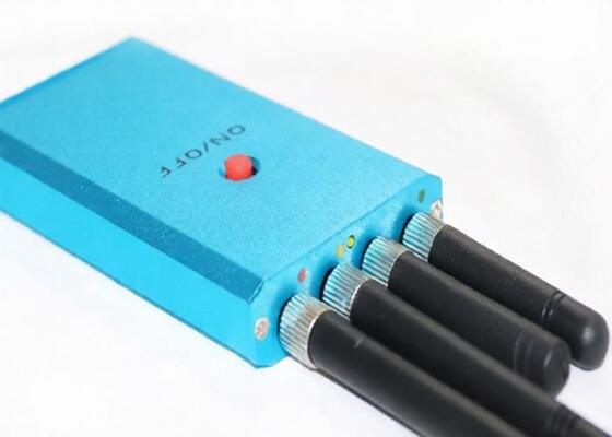 Купить Антенна направленного действия портативного Джаммер внешняя 3ПКС Омини сигнала 2Г 3Г ГПС online manufacture