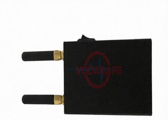 Купить Карманные материалы алюминиевого сплава Джаммер дистанционного управления размера с построенный в батарее online manufacture