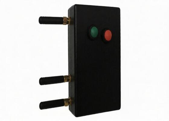 Купить 3 рабочий ток Джаммер 150мА дистанционного управления диапазонов сжимать 360 градусов online manufacture