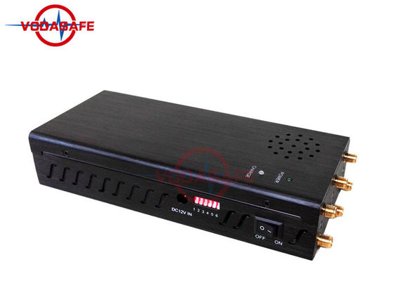 Купить трехсторонняя электронная батарея Джаммер 8000мАх сигнала 10В перезаряжаемые сильная online manufacture