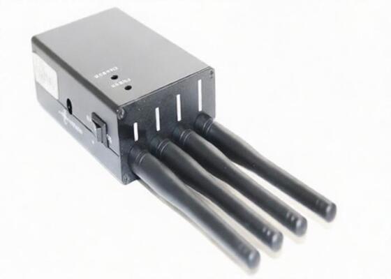 Купить Джаммер сотового телефона Эко дружелюбный портативный, прибор для того чтобы преградить размер сигнала 109*61*30мм Вифи online manufacture