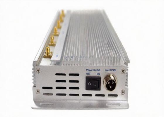 Купить 30 - Джаммер 2Г 3Г 4Г 3В сигнала мобильного телефона ряда 50М сжимая/Джаммер сигнала диапазона online manufacture