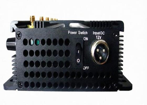 Купить Крытый блокатор сигнала мобильного телефона канала защищая прибора 6 неподвижного сигнала online manufacture