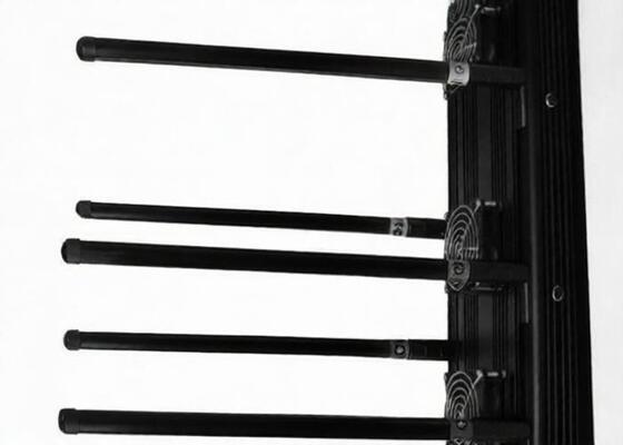 Купить УАВ контролирует тип антенны направленного действия Омни увеличения Джаммер сигнала трутня высокий online manufacture