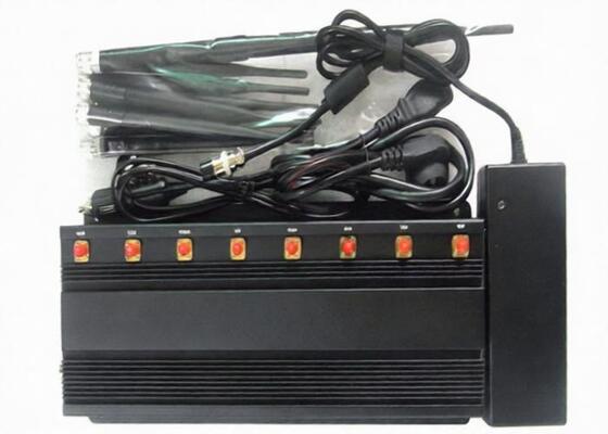 Купить Джаммер сигнала мобильного телефона стиля 2Г Европы с радиочастотой ГПСЛ1Л2 3Г 4Г online manufacture