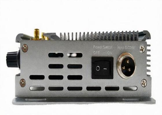 Купить размер дизайна Чансел ряда 8 охвата встряхивателя 60м сигнала клетки 46В компактный online manufacture