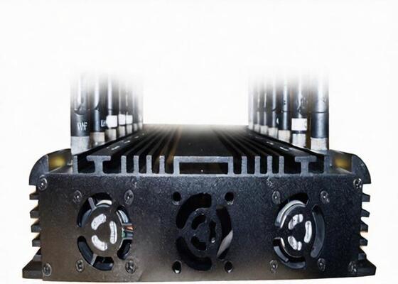 Купить Беспроводной прибор блокатора сигналов телевизионной камеры, встряхиватель сигнала Вифи влажность 5% до 80% online manufacture