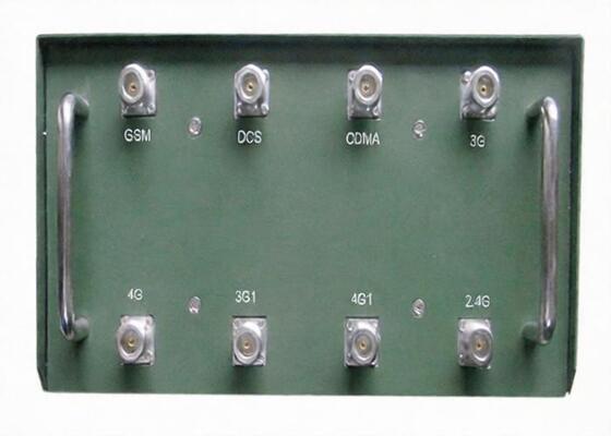 Купить Звуковое кино Валкие/Джаммер сигнала рюкзака телефона покрывают широкополосный диапазон изменения частот online manufacture