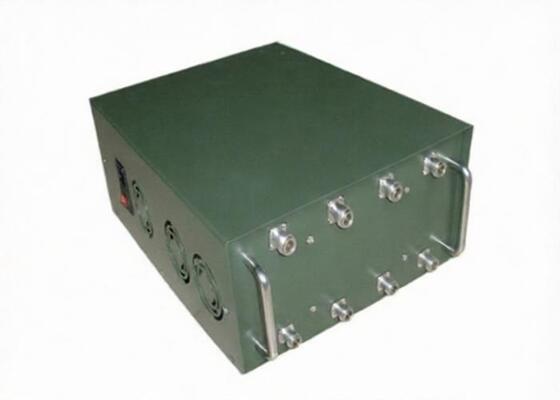 Купить ряд Джаммер сигнала рюкзака 120В ГПС Вифи регулируемый сжимая для военных сил online manufacture