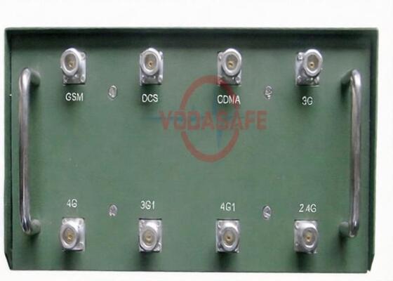 Купить 360 градусов сжимая Джаммер отслежывателя ГПС, компактную текстуру встряхивателя радиочастоты online manufacture