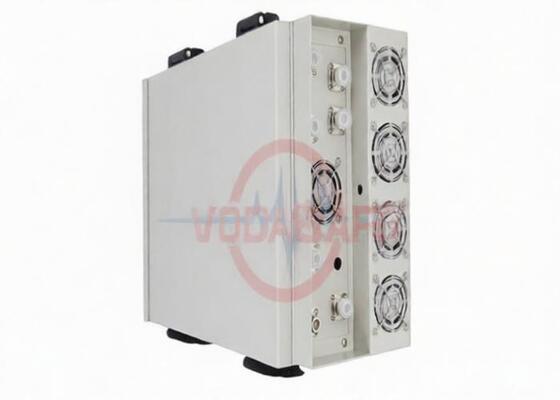 Купить Фиксированная тюрьма отслеживая раковину Джаммер прибора белую с антенной направленного действия online manufacture