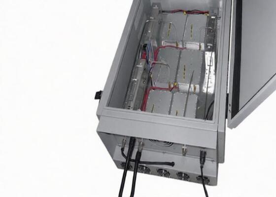 Купить 100В каждый Джаммер ГПС сотового телефона диапазона сильный, телефон сжимая прибор 6 частотных полос online manufacture