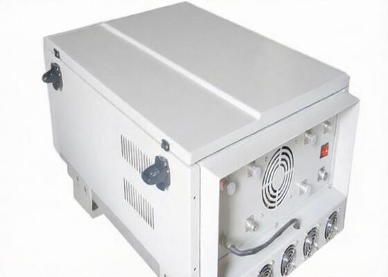 Купить Джаммер сигнала Вифи 5.8Г мобильный блокатор сигнала звукового кино Валкие влажности 5% до 80% online manufacture