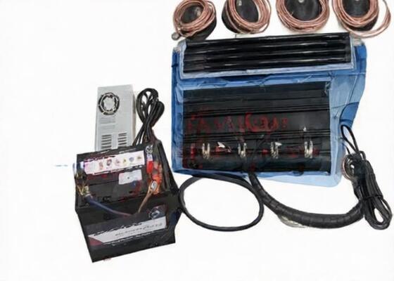 Купить Темп блокатора дистанционного управления бомбы охвата 600м работая -20 к 60℃ РК150Б online manufacture