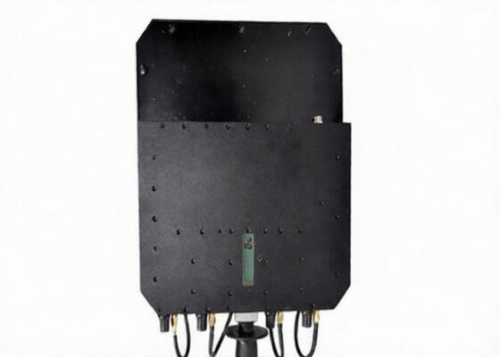 Купить Многофункциональное суммарное производство Джаммер 24В сигнала трутня с построенный в батарее online manufacture