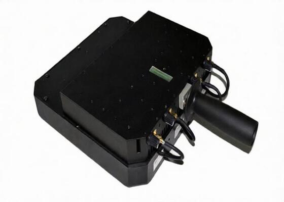 Купить Портативным размер частоты 380*260*95мм частоты трутня УАВ подгонянный Джаммер online manufacture