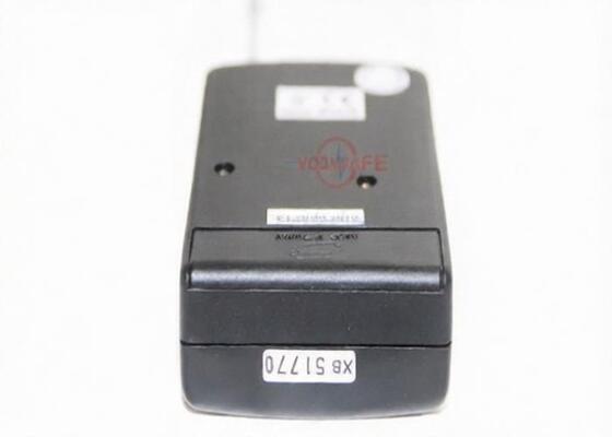 Купить Молчаливый обнаруживая детектор сигнала РФ, низкая батарея связанная проволокой функция переключателя обнаружения online manufacture