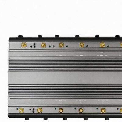 Купить Регулируемый Джаммер сигнала наивысшей мощности с 3дБи внешним Омни - антенной направленного действия online manufacture