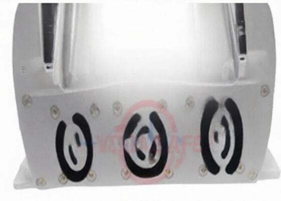 Купить 15W / Джаммер сигнала мобильного телефона диапазона с высоким увеличением Омни - антенной направленного действия online manufacture