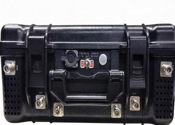 Купить Тип Джаммер вагонетки сигнала мобильного телефона работа наивысшей мощности 80 ватт для 2Г3Г4Г5Г online manufacture