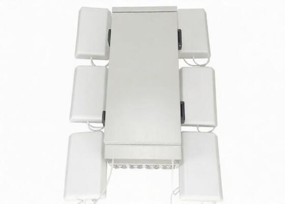 Купить Встряхиватель 30В сигнала сотового телефона электропитания переходника АК каждый ряд радиуса диапазона 100М online manufacture