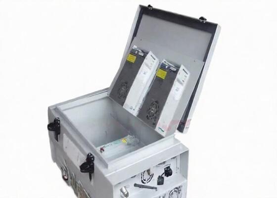 Купить Джаммер сигнала мобильного телефона тюрьмы 300В принимает источник синтезированный ПЛЛ сигнала Течонологы online manufacture