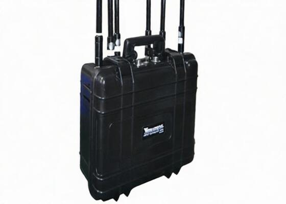 Купить 6 портативных машинок преграждая прибора 75В мобильного телефона антенн с 6 регулируемыми частотами online manufacture