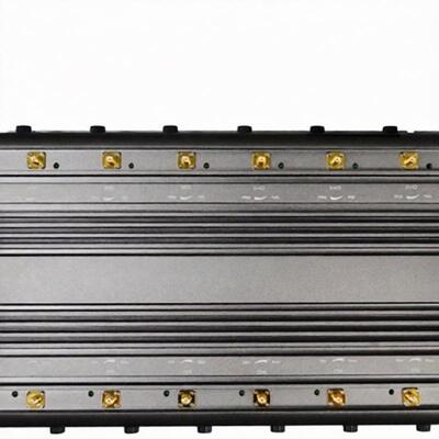 Купить Электропитание АК110-240В переходника АК Джаммер блокатора сигнала сотового телефона сжимать стреловидности online manufacture