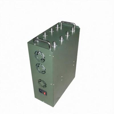 Купить Джаммер сигнала мобильного телефона трутня рюкзака в пределах дизайна внутренней батареи портативного online manufacture