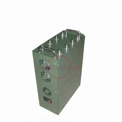 Купить Облегченный портативный Джаммер сотового телефона, раковина Маньпак преграждая прибора мобильного телефона online manufacture