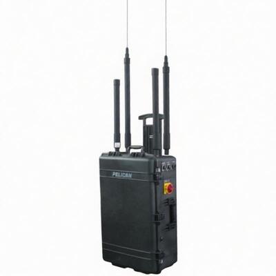 Купить 43дБм каждый Джаммер сигнала мобильного телефона диапазона влагостойкий для преграждать сигнала трутней online manufacture